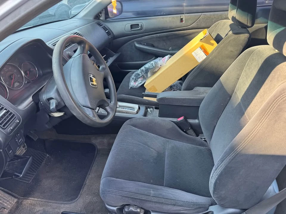 2004 Honda Civic 7th Gen - Image 7 of 11
