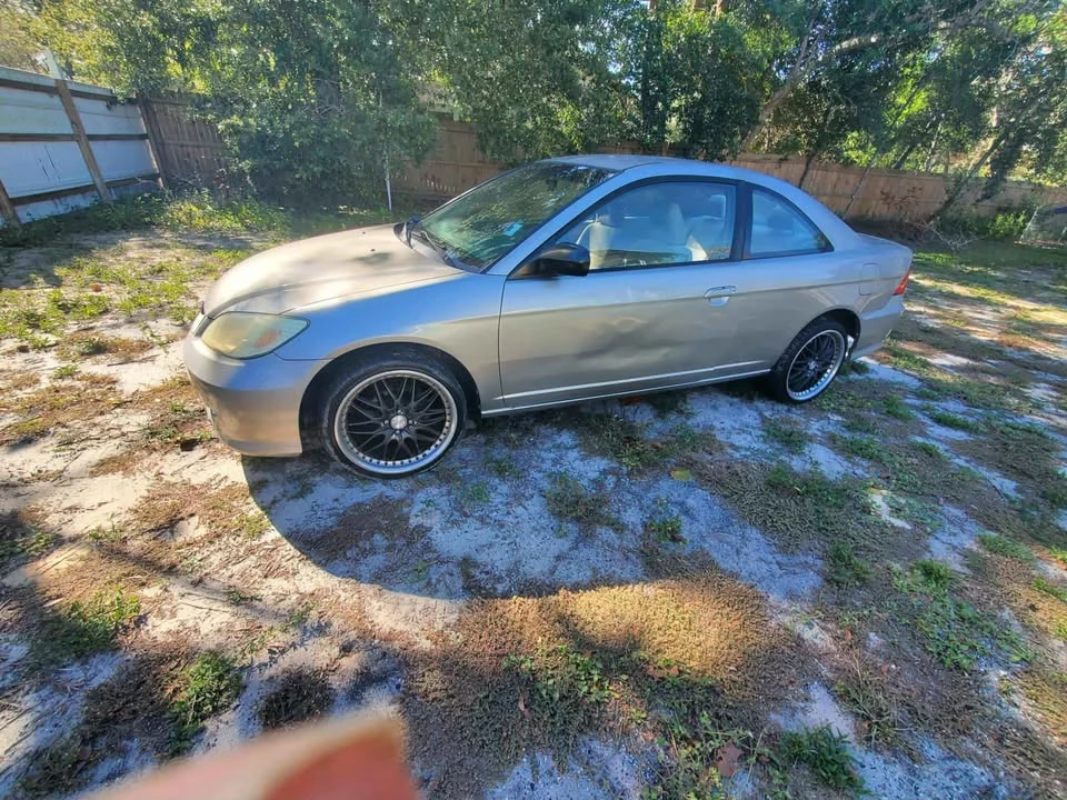 2004 Honda Civic 7th Gen - Image 15 of 19