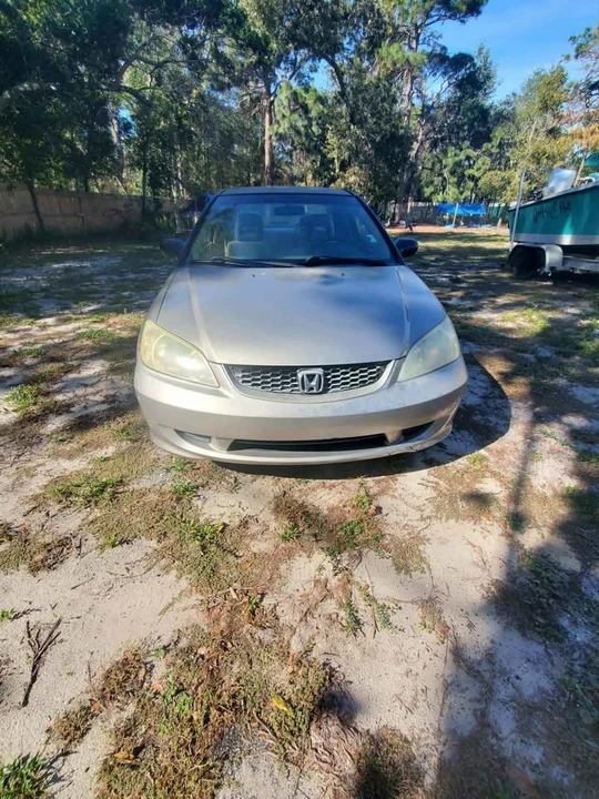2004 Honda Civic 7th Gen - Image 13 of 19