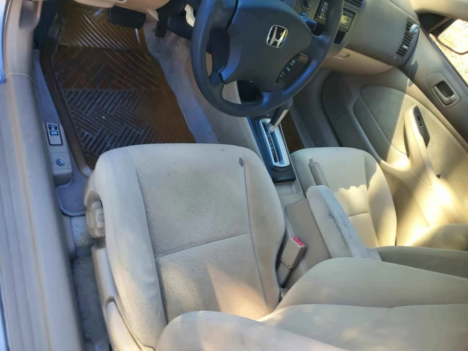 2004 Honda Civic 7th Gen - Image 5 of 19