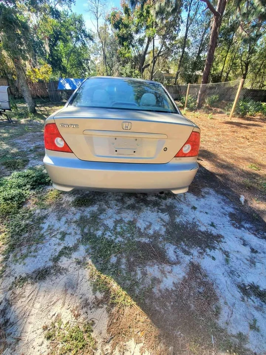 2004 Honda Civic 7th Gen - Image 19 of 19