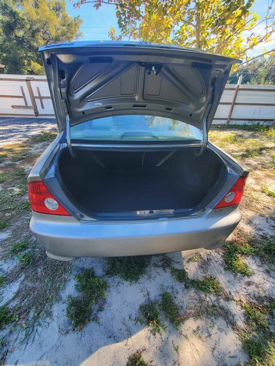 2004 Honda Civic 7th Gen - Image 16 of 19