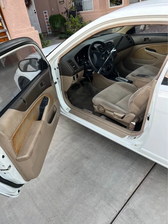 2004 Honda Civic 7th Gen - Image 6 of 7
