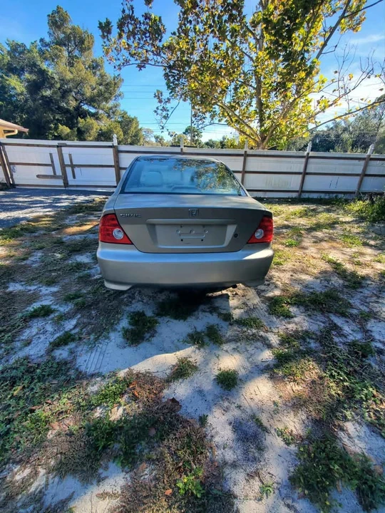 2004 Honda Civic 7th Gen - Image 14 of 19