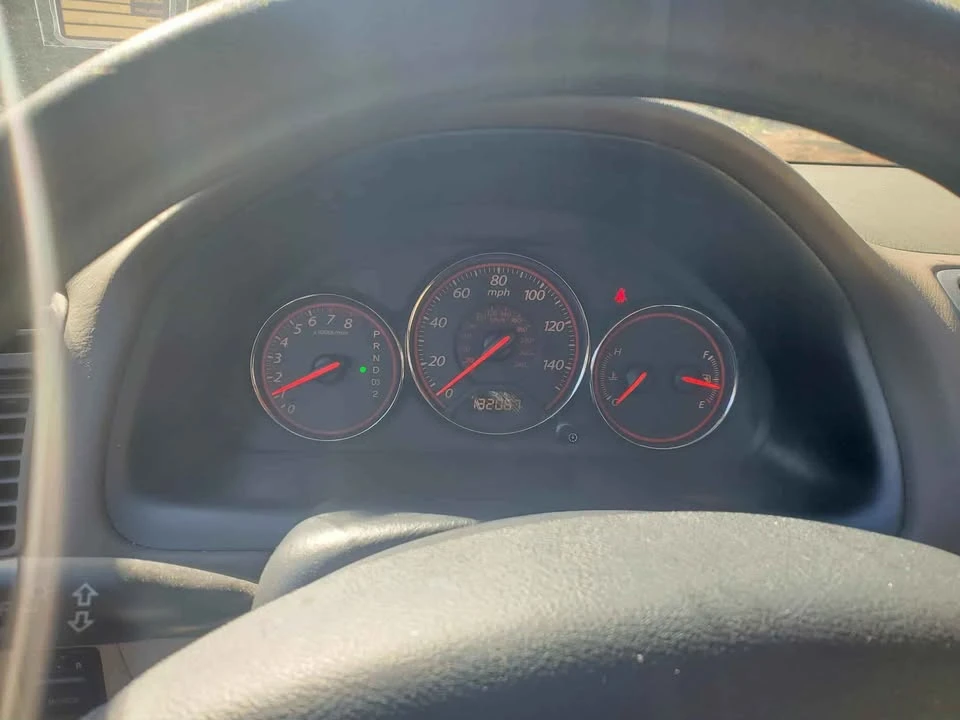 2004 Honda Civic 7th Gen - Image 4 of 19