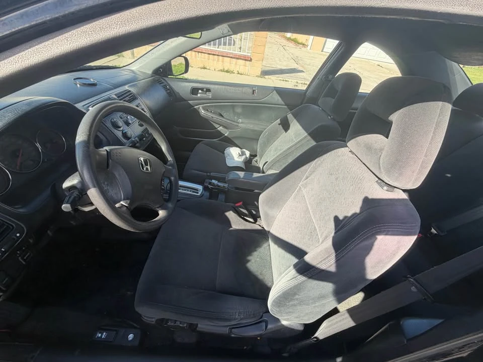 2004 Honda Civic 7th Gen - Image 6 of 9