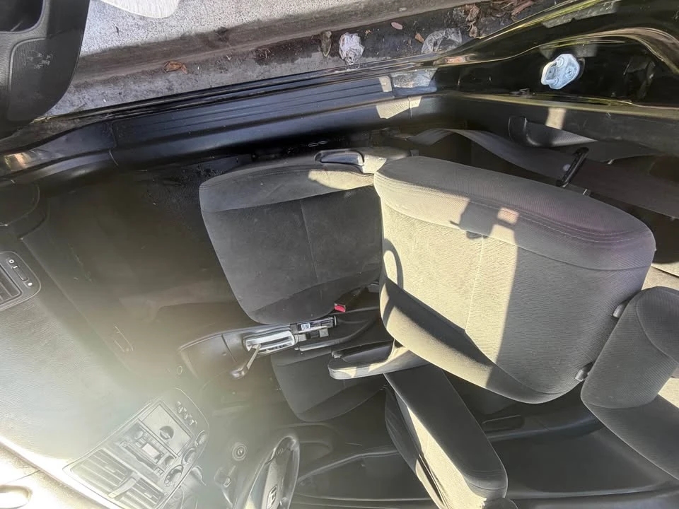 2004 Honda Civic 7th Gen - Image 8 of 9