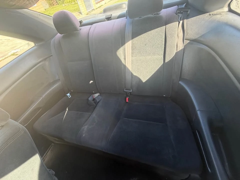 2004 Honda Civic 7th Gen - Image 7 of 9