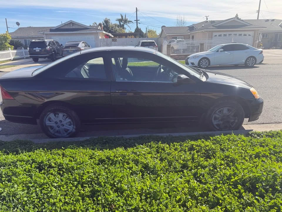2004 Honda Civic 7th Gen - Image 2 of 9
