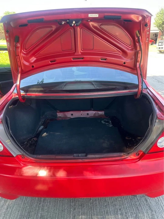 2004 Honda Civic 7th Gen - Image 11 of 20