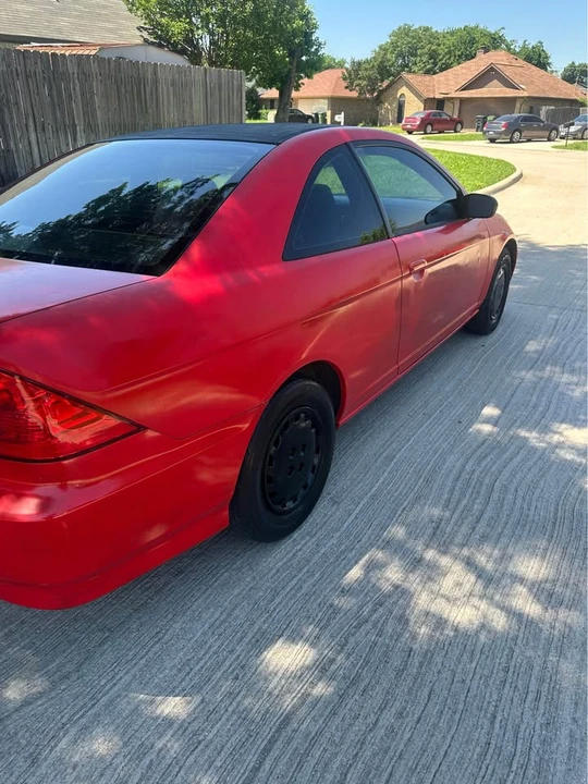 2004 Honda Civic 7th Gen - Image 5 of 20