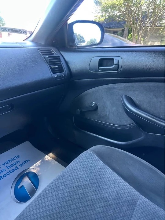 2004 Honda Civic 7th Gen - Image 17 of 20