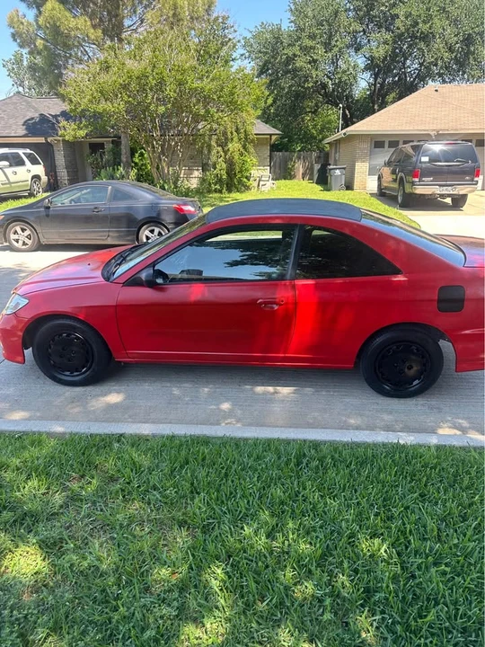 2004 Honda Civic 7th Gen - Image 7 of 20