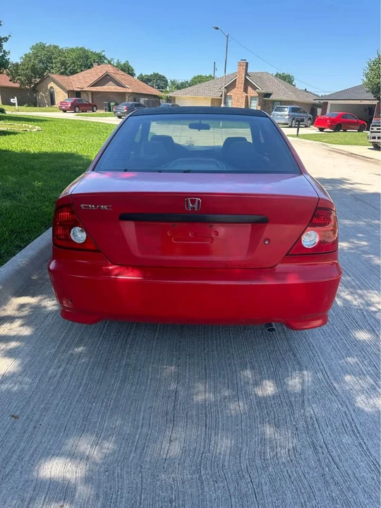 2004 Honda Civic 7th Gen - Image 2 of 20