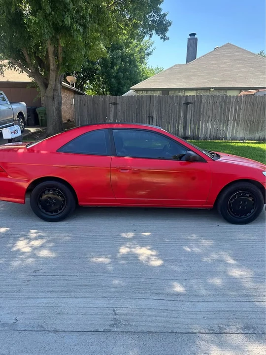2004 Honda Civic 7th Gen - Image 8 of 20