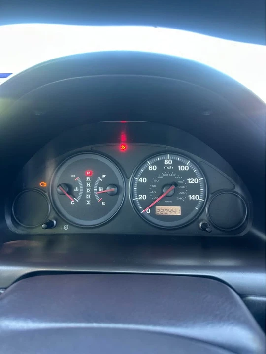 2004 Honda Civic 7th Gen - Image 10 of 20