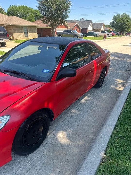 2004 Honda Civic 7th Gen - Image 3 of 20