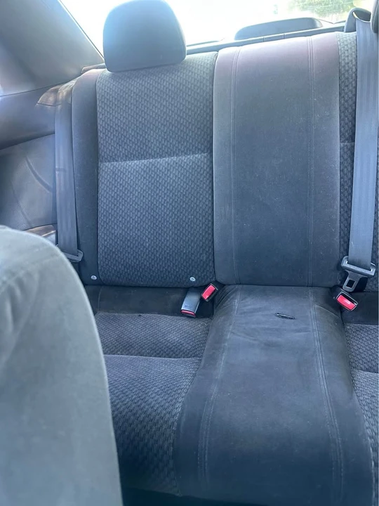 2004 Honda Civic 7th Gen - Image 15 of 20