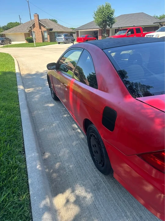 2004 Honda Civic 7th Gen - Image 6 of 20