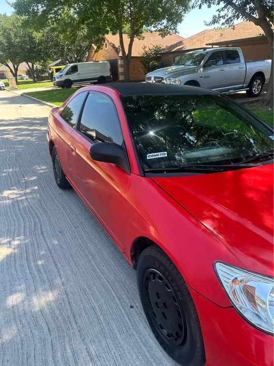 2004 Honda Civic 7th Gen - Image 4 of 20