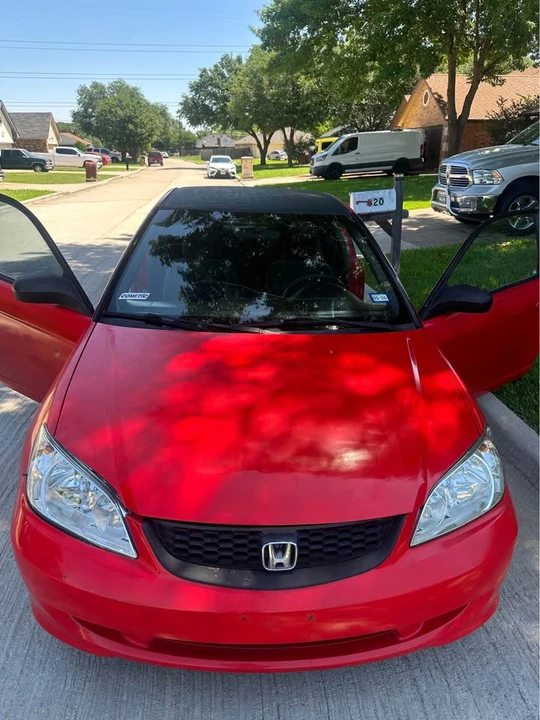 2004 Honda Civic 7th Gen - Image 9 of 20