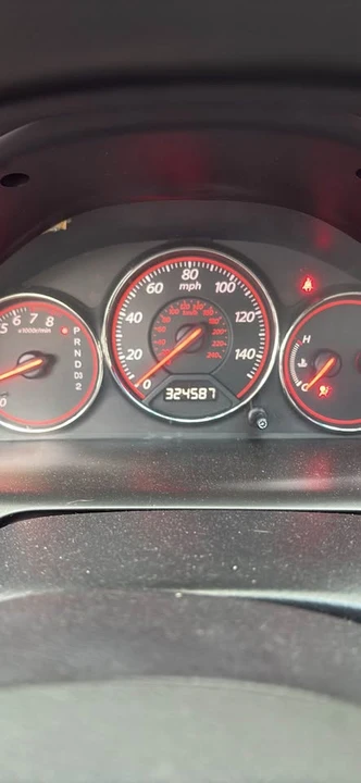 2004 Honda Civic 7th Gen - Image 2 of 8