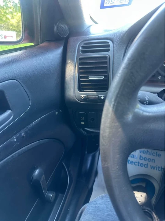 2004 Honda Civic 7th Gen - Image 16 of 20