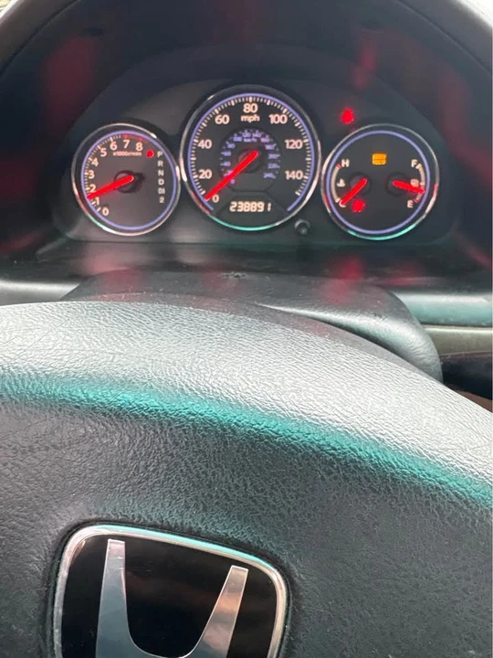 2004 Honda Civic 7th Gen - Image 2 of 3