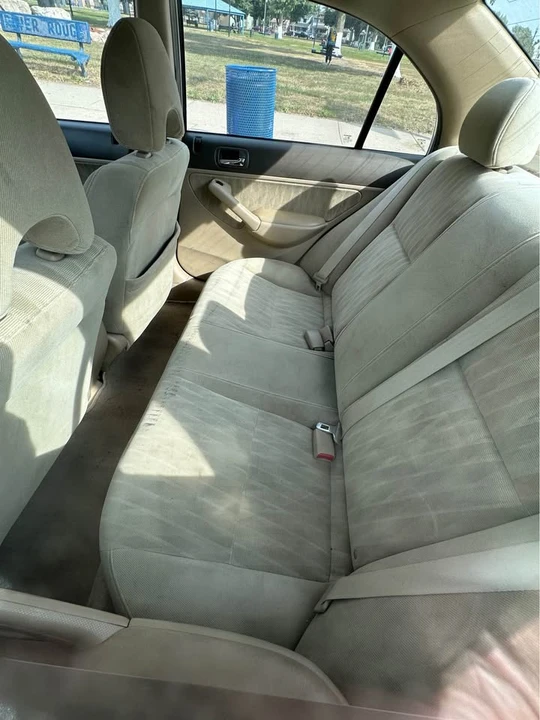 2004 Honda Civic 7th Gen - Image 6 of 7