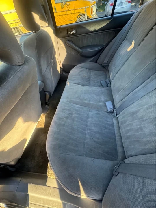 2004 Honda Civic 7th Gen - Image 8 of 9
