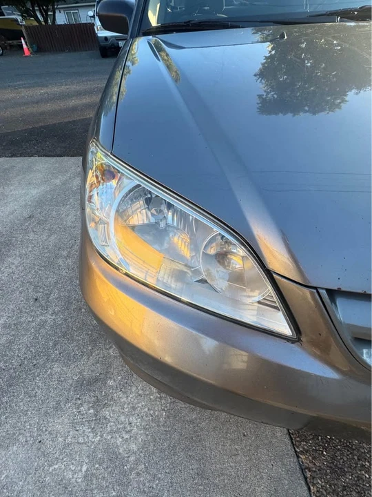 2004 Honda Civic 7th Gen - Image 5 of 9