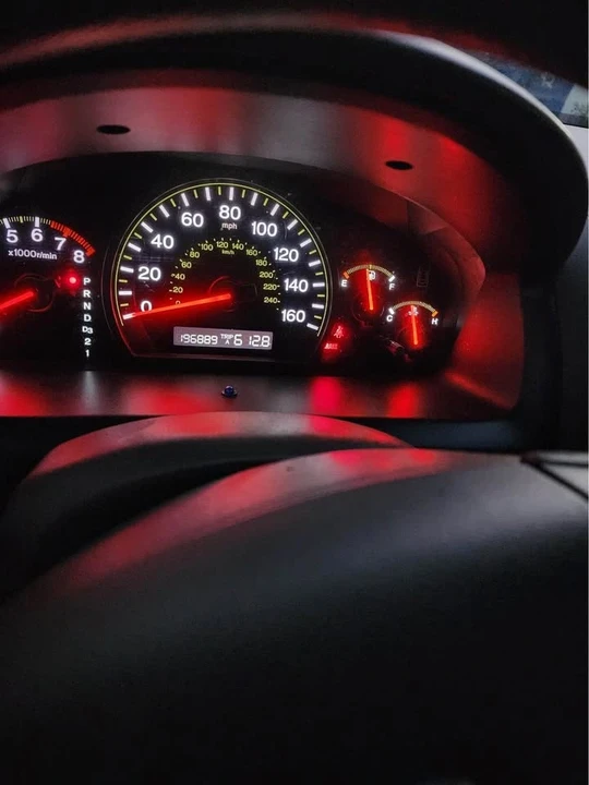 2004 Honda Civic 7th Gen - Image 6 of 7
