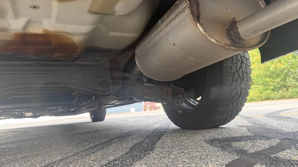 2004 Honda Civic 7th Gen - Image 18 of 18