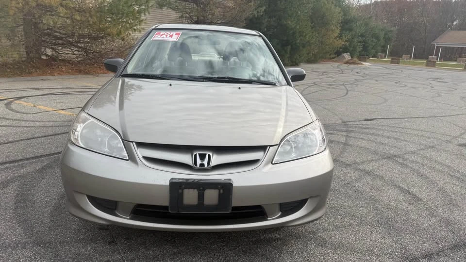 2004 Honda Civic 7th Gen - Image 2 of 18