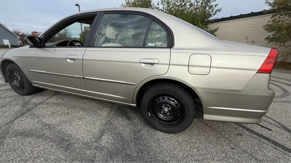 2004 Honda Civic 7th Gen - Image 7 of 18