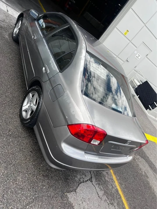 2004 Honda Civic 7th Gen - Image 7 of 7
