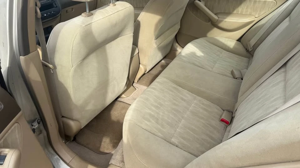 2004 Honda Civic 7th Gen - Image 12 of 18