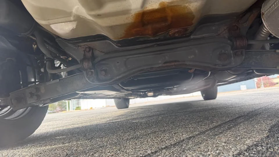 2004 Honda Civic 7th Gen - Image 16 of 18