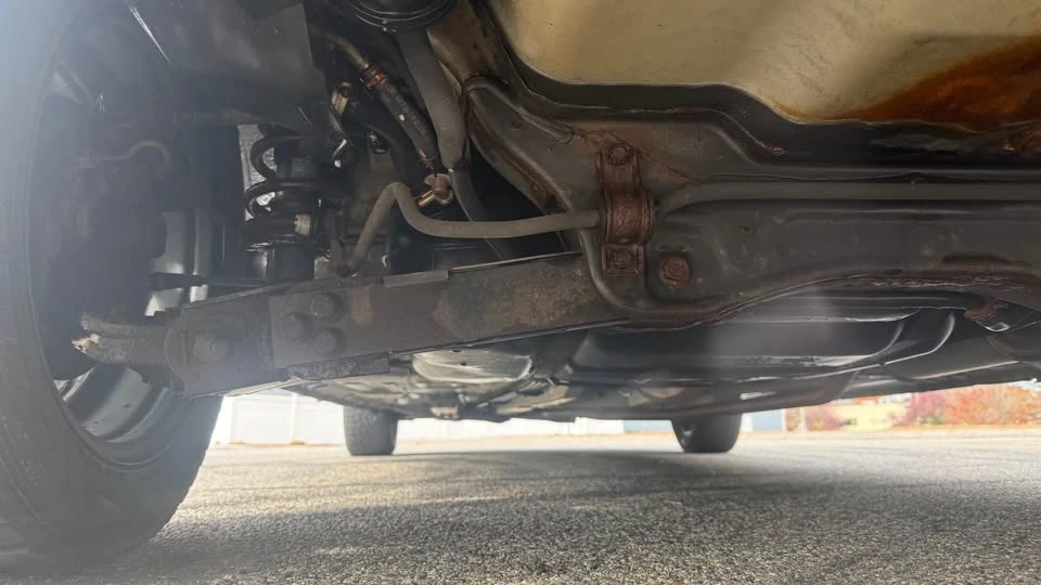 2004 Honda Civic 7th Gen - Image 17 of 18