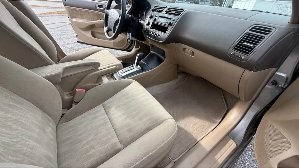 2004 Honda Civic 7th Gen - Image 13 of 18