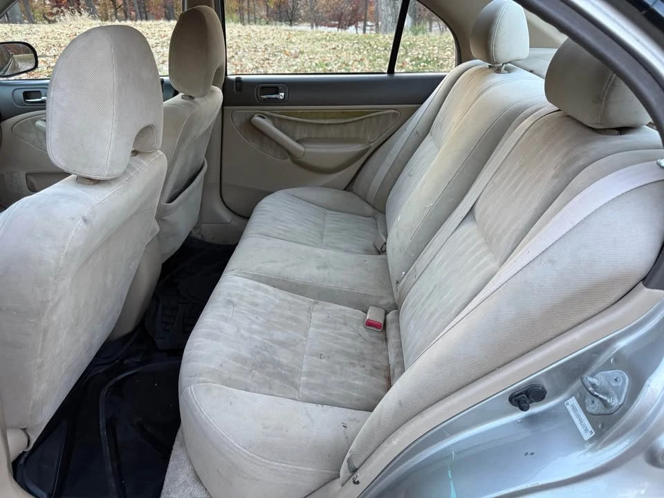 2004 Honda Civic 7th Gen - Image 9 of 9