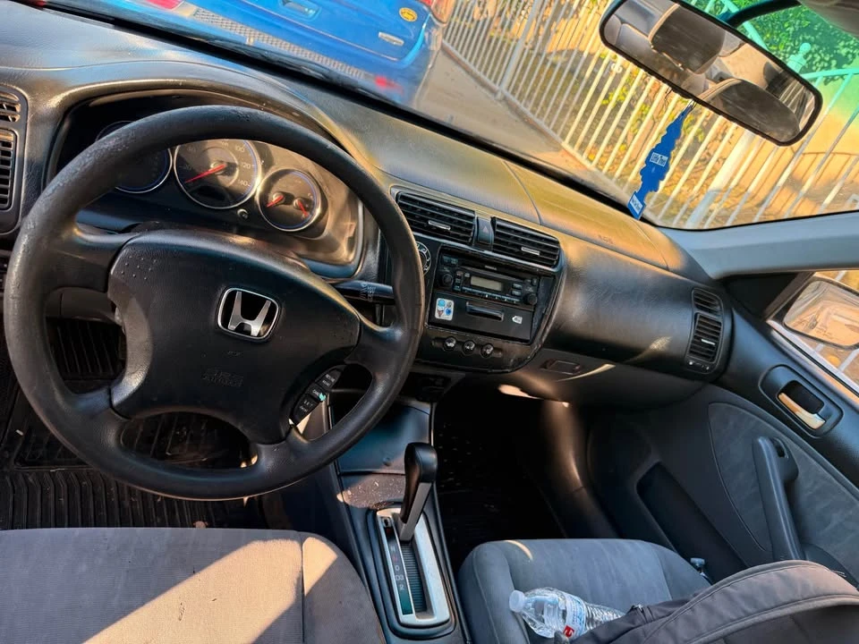 2004 Honda Civic 7th Gen - Image 16 of 16