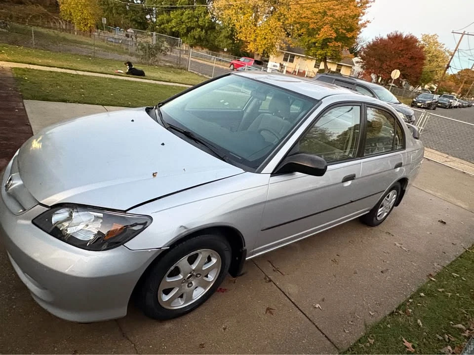 2004 Honda Civic 7th Gen - Image 6 of 8