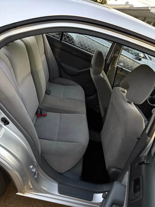 2004 Honda Civic 7th Gen - Image 3 of 8