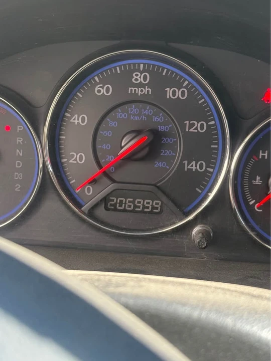 2004 Honda Civic 7th Gen - Image 6 of 6
