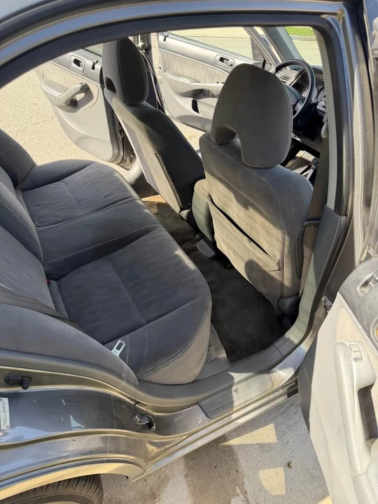 2004 Honda Civic 7th Gen - Image 6 of 10