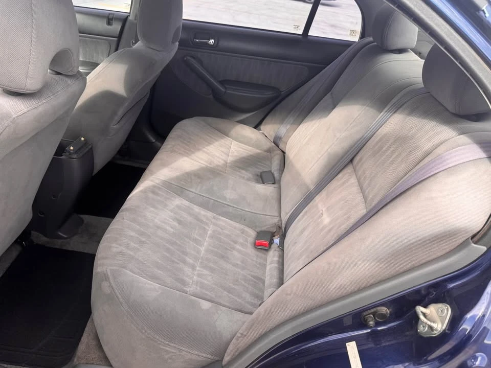 2004 Honda Civic 7th Gen - Image 7 of 10
