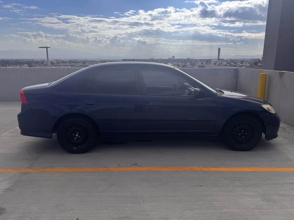 2004 Honda Civic 7th Gen - Image 2 of 10