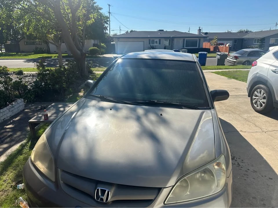 2004 Honda Civic 7th Gen - Image 3 of 3