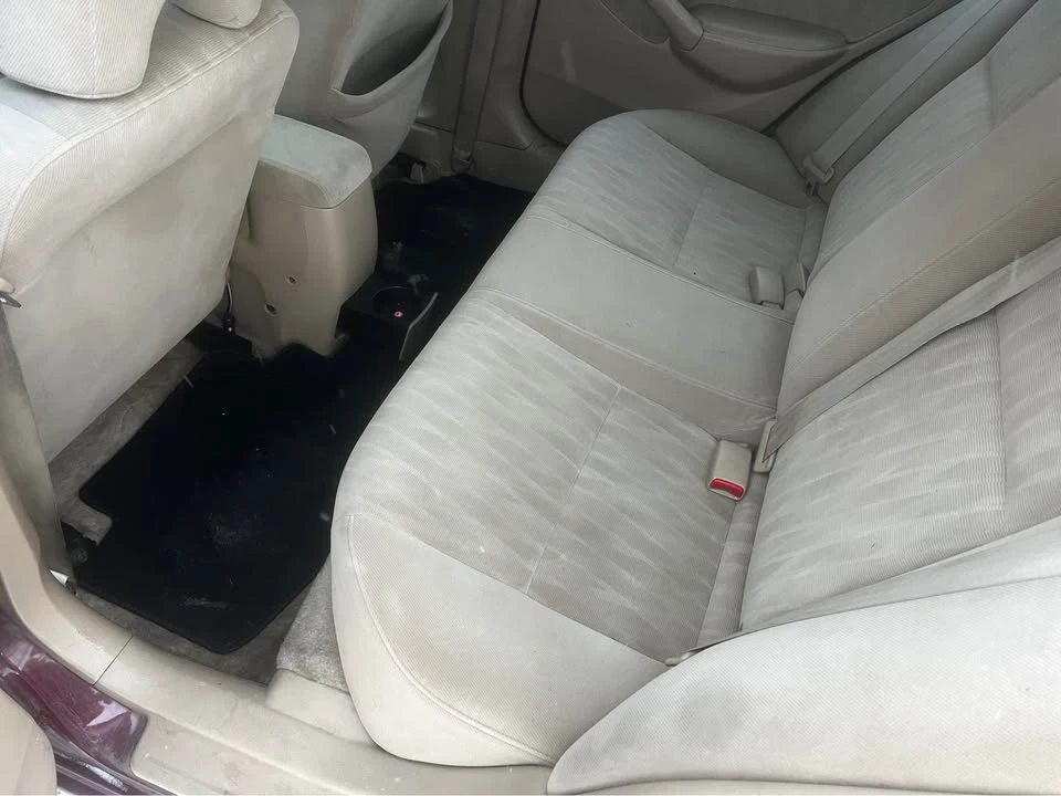 2004 Honda Civic 7th Gen - Image 12 of 15